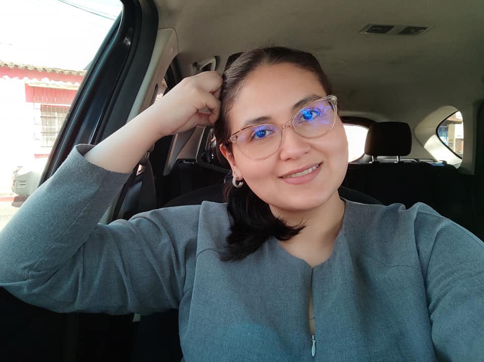 Dra Anna Oliva